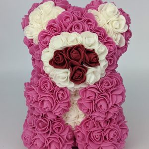 Création style Lotso (personnalisable avec un prénom)