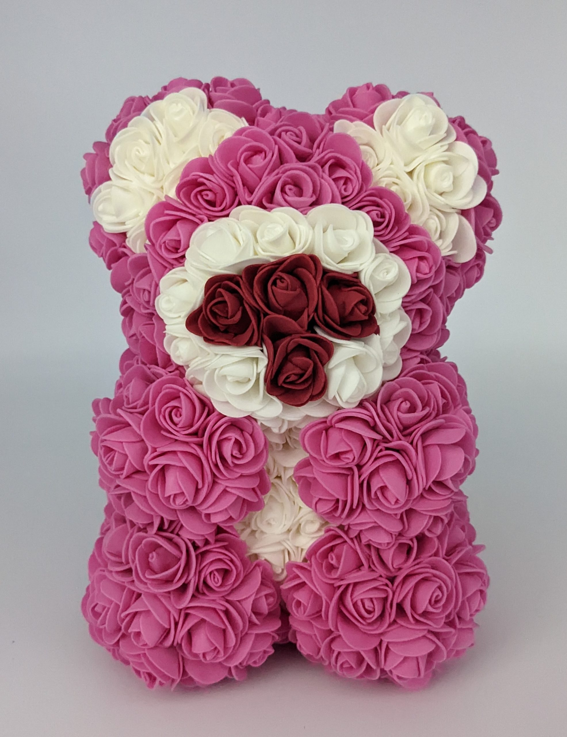 Création style Lotso (personnalisable avec un prénom)